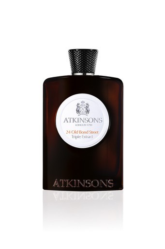 Atkinsons 24 Old Bond Street Edc 100 ML