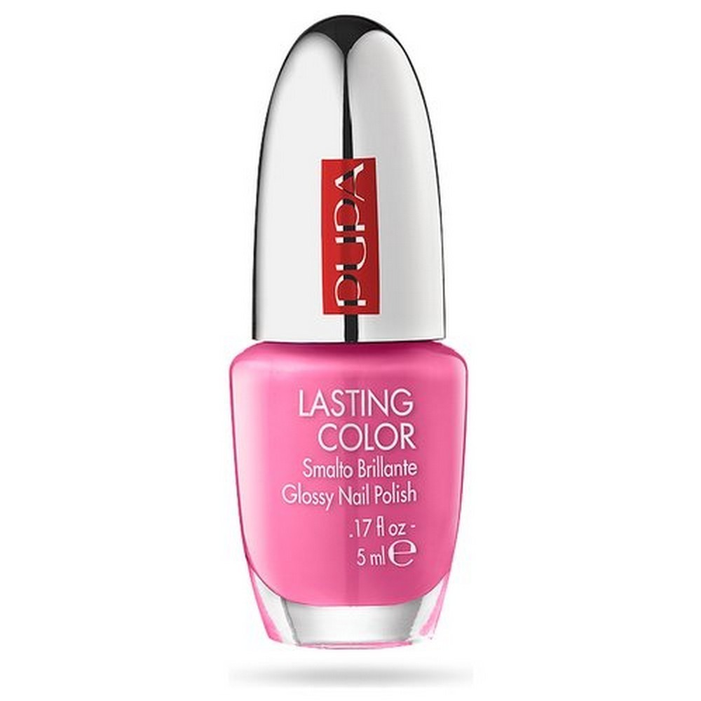 PUPA OJE LASTING COLOR-FUCHSIA