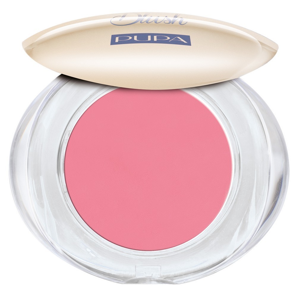 PUPA ALLIK LIKE A DOLL BLUSH-NAVY CHIC CORAL