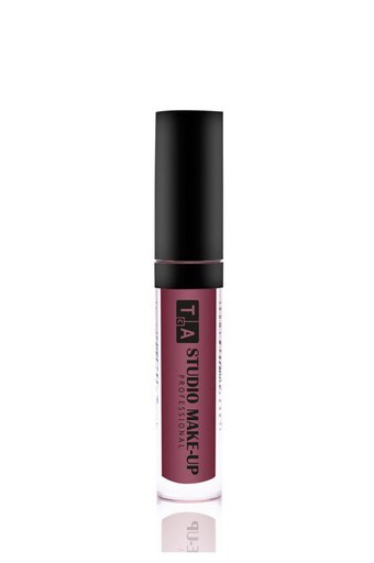 TCA STUDIO MAKE-UP LİKİT MAT RUJ LIQUID MATTE LIPGLOSS 04