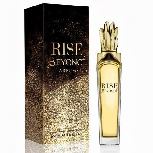 Beyonce Rise Edp 100 ml Kadın