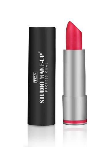 TCA STUDIO MAKE-UP MAT RUJ MATTE LIPSTICK 015