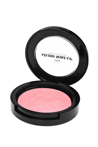 TCA STUDIO MAKE-UP BRONZ ALLIK TERRA BLUSH 00