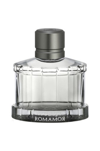 Laura Biagiotti Romamor Uomo EDT 75 ml Erkek Parfüm