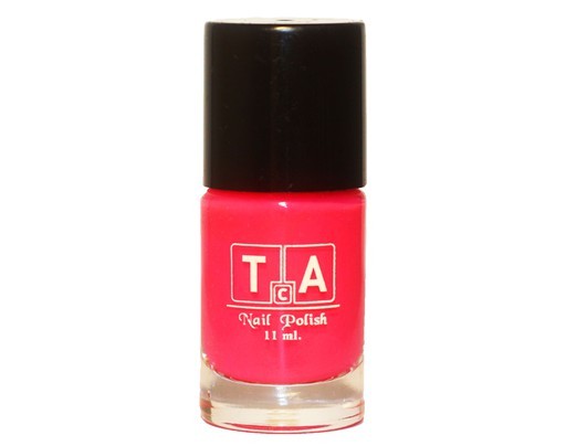 TCA STUDIO MAKE-UP NAIL POLISH NO: 227