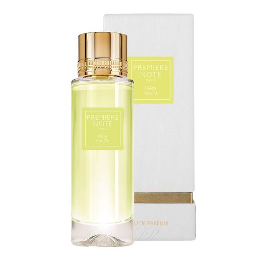 Premiere Note Paris Pera Malta Eau de Parfum unisex 100ml