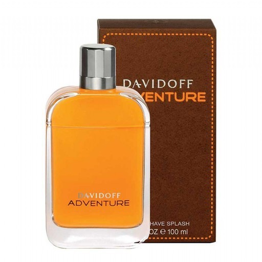 Davidoff Adventure EDT 100 ml Erkek Parfüm