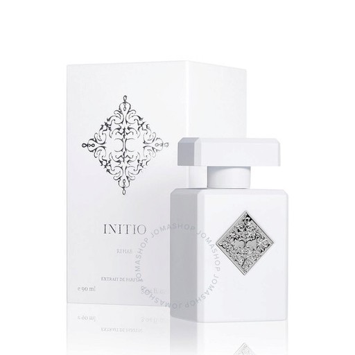 Initio Unisex The Hedonist Rehab EDP