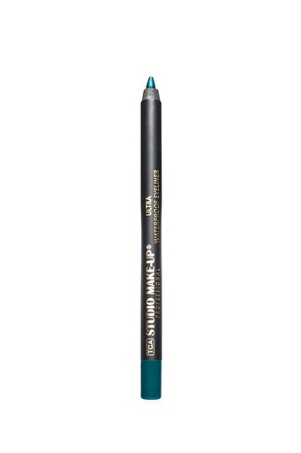 Tca Studio Make-Up Ultrawaterproof Eyeliner 804 Light Green