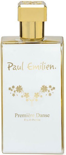 Paul Emilien Eau de Perfum Premiere Danse -100 ml