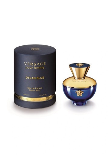 VERSACE Dylan Blue Pour Femme EDP 100ML