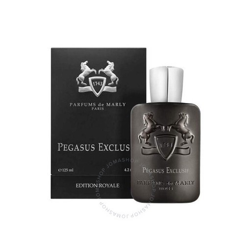 PARFUMS DE MARLY Unisex Pegasus Exclusif EDP