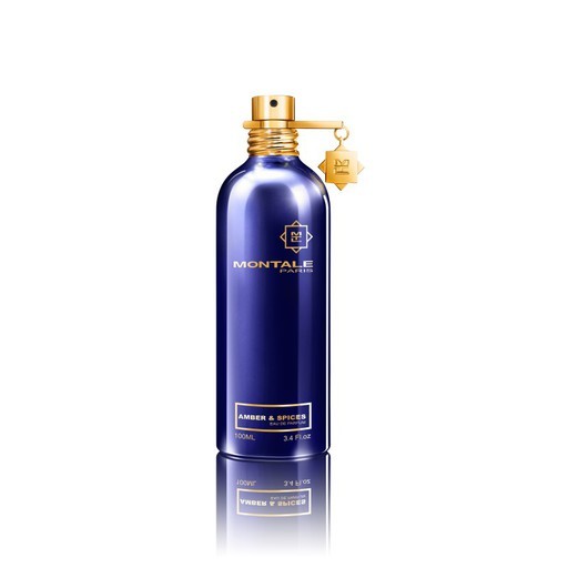 Montale Amber Spices 100 ml Unisex Parfüm