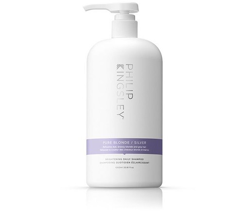 Pure Blonde/Silver Shampoo 1000ml