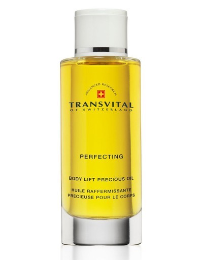 TRANSVITAL VÜCUT NEMLENDİRİCİ PERFECTING BODY LIFT PRECIOUS OIL 100ML