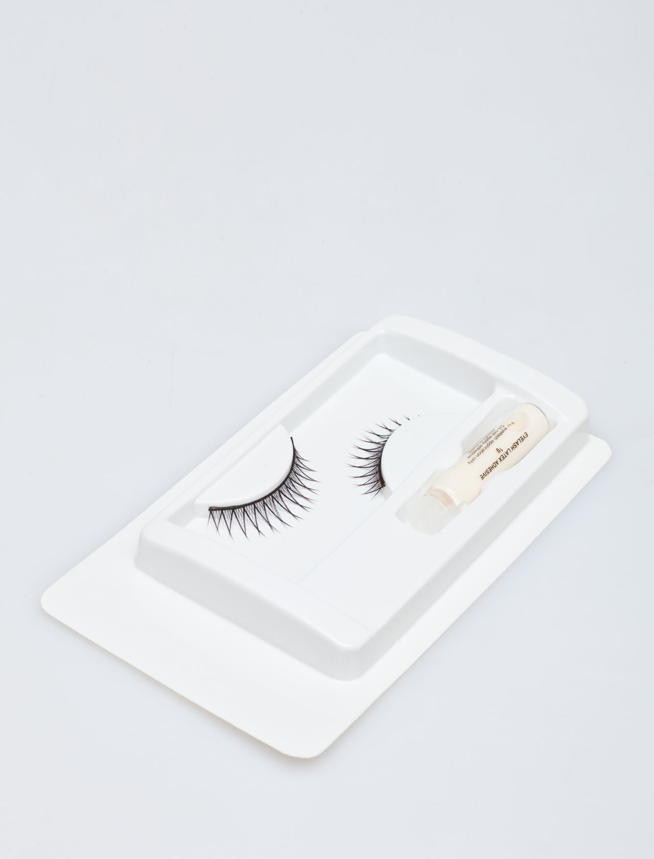 TCA STUDIO MAKE-UP STYLING EYELASHES-1232 TAKMA KİRPİK