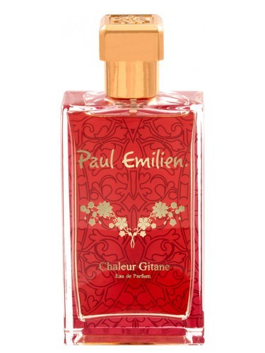 Paul Emilien Chaleur Gitane 100ML