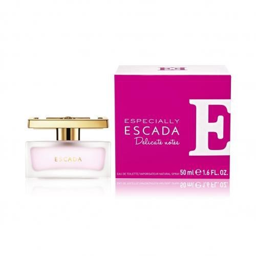 ESCADA ESPECIALLY DELICATE NOTES 1.7 EDT SP