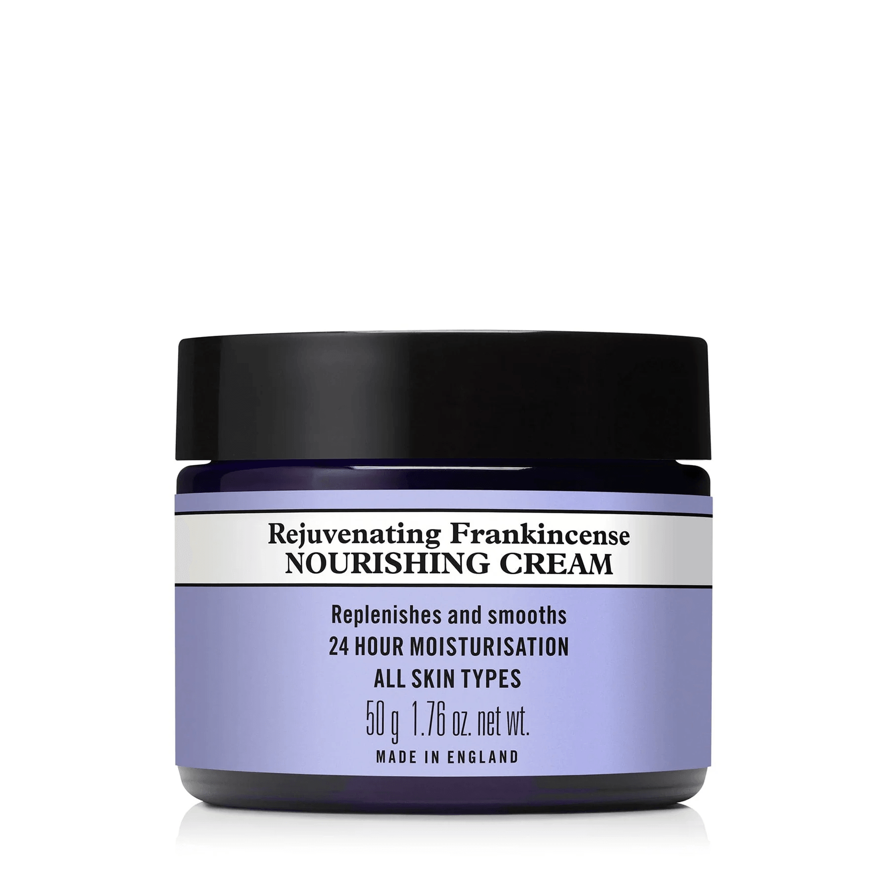 Frankincense Nourishing Cream - Gençleştirici Besleyici Nemlendirici Krem 50g 