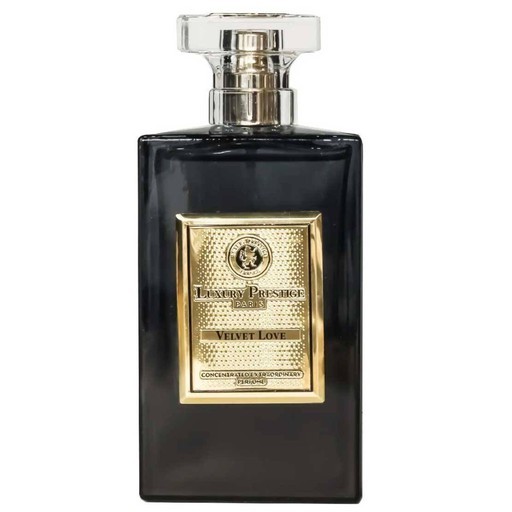 Luxury Prestige Velvet Love Edp Parfüm 100 Ml