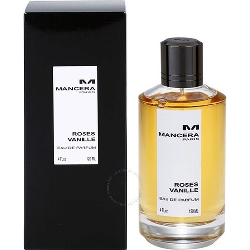MANCERA ROSES VANILLE EDP 120 ML UNİSEX