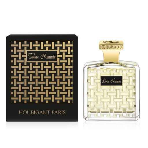 Houbigant Tabac Nomade Eau De Parfum 100 ml