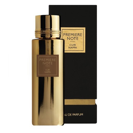 PREMIERE NOTE CUIR NAPPA Eau de parfum 100ML unisex