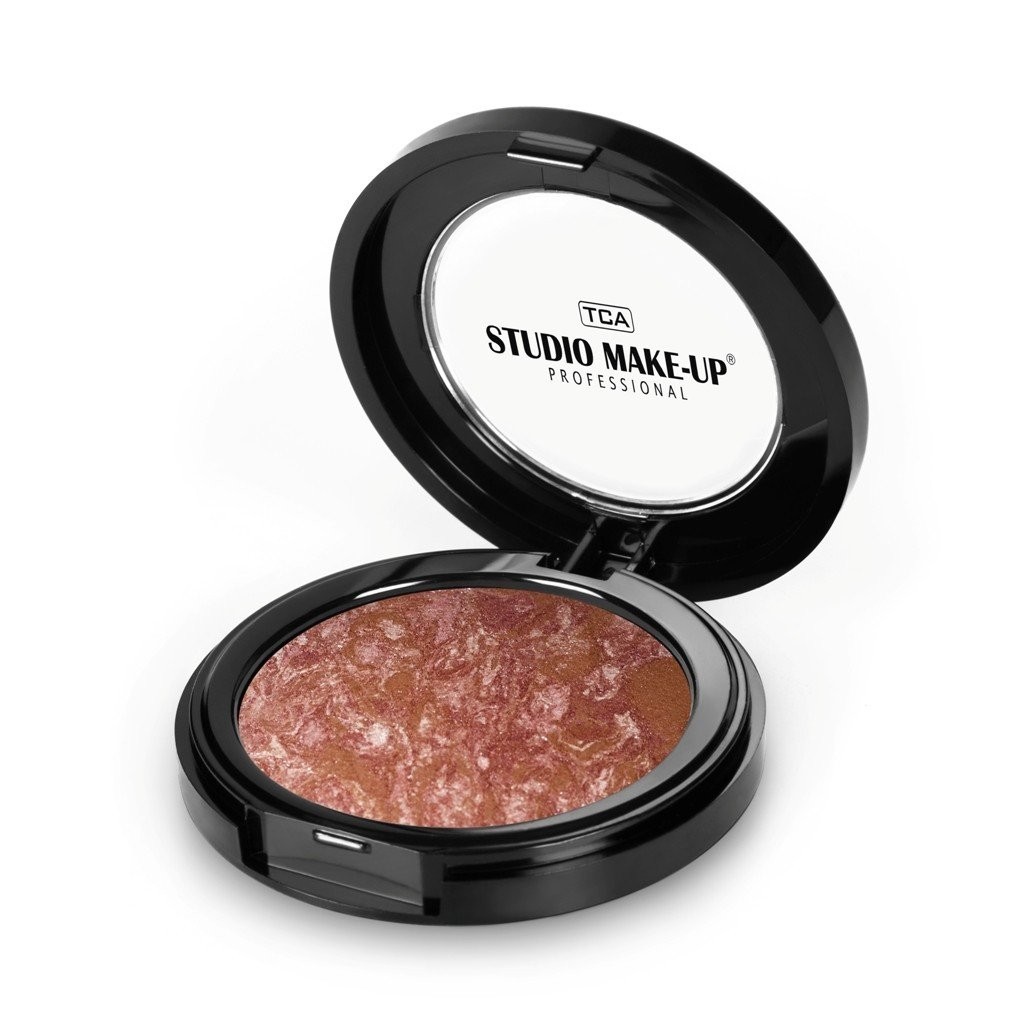 TCA STUDIO MAKE-UP ALLIK FUSION BLUSH 05X