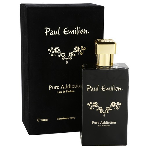 Paul Emilien Pure Addiction 100 ml