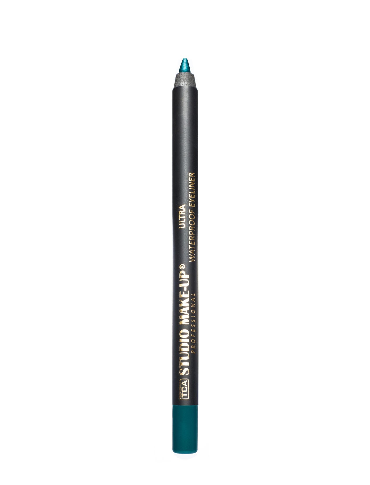 TCA ULTRAWATERPROOF EYELINER 804-YEŞİL