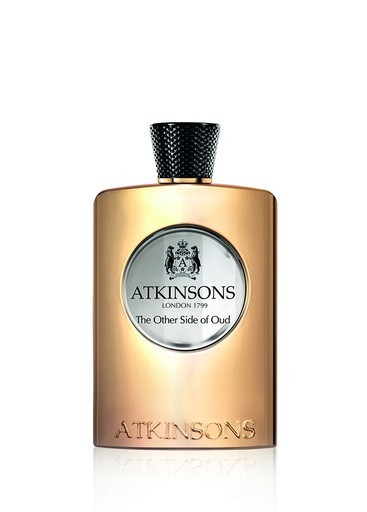 Atkinsons The Other Side Of Oud Edp 100 ML