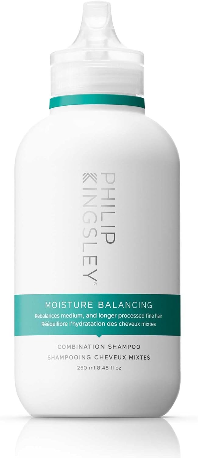 Philip Kingsley Moisture Balancing Shampoo 250ml