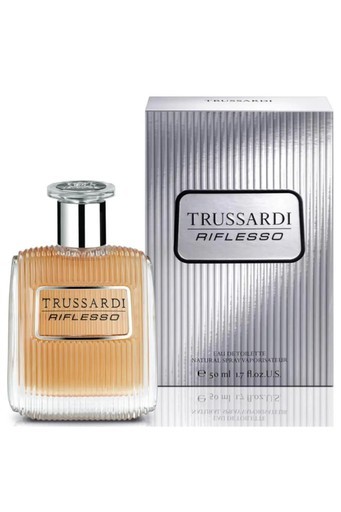 Trussardi Riflesso EDT 50 Ml Erkek Parfüm