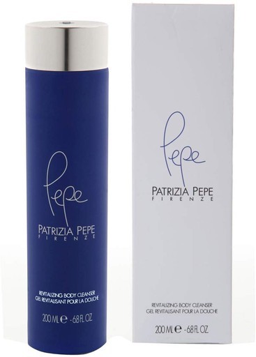 Patrizia Pepe Patrizia Cleanser 200ml