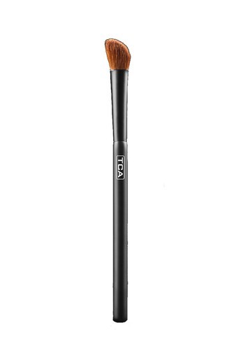 Tca Studıo Make-Up Angled Eyeshadow BRUSH-1125