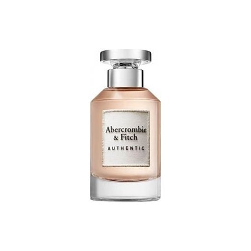 ABERCROMBIE & FITCH AUTHENTIC WOMAN 100ml EDP PARFÜM