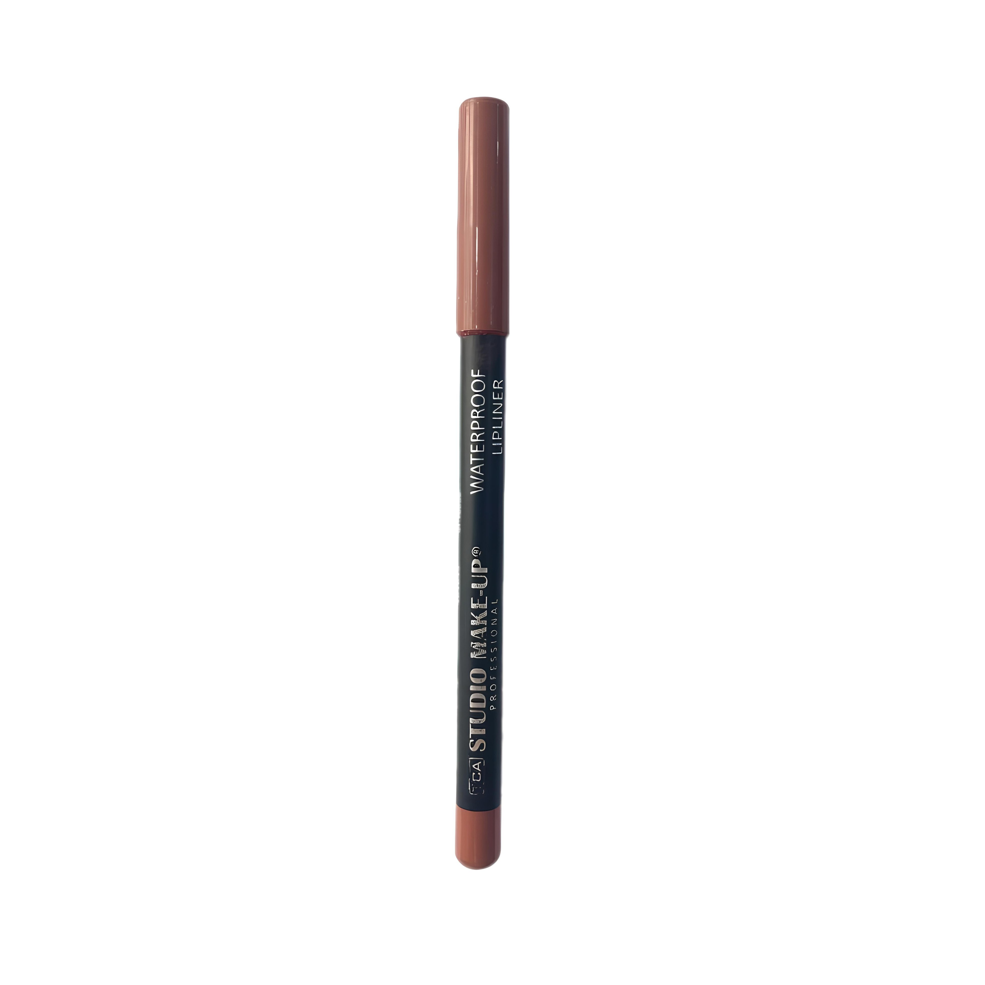 TCA STUDIO MAKE-UP WATERPROOF LIPLINER - PALE VIOLET RED