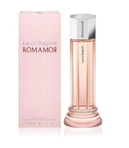 Laura Biagiotti Roma Amor Edt 100 ml