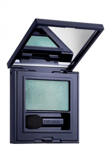 Estee Lauder Pure Color Envy Defining Eyeshadow - Hyper Teal (Luminous)