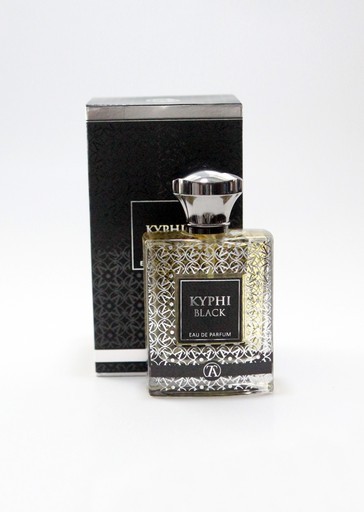 TCA ERKEK PARFÜM PERFUMES KYPHI BLACK EDP 100 ML