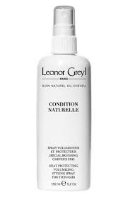 LEONOR GREYL CONDITION NATURELLE HEAT SPRAY 150ML