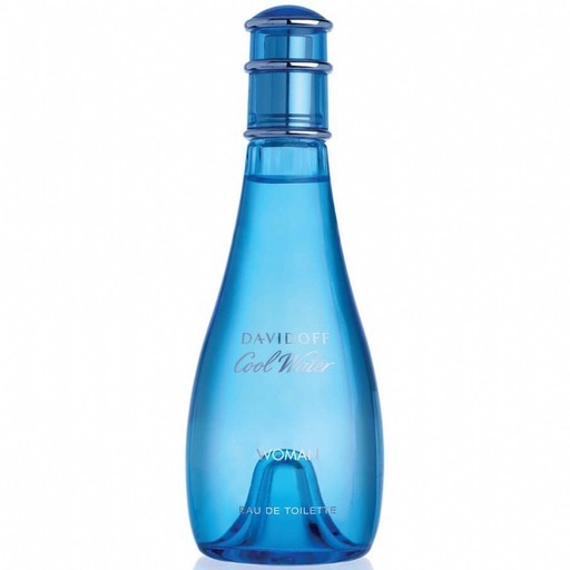 Davidoff Cool Water EDT Bayan Parfüm 100ml