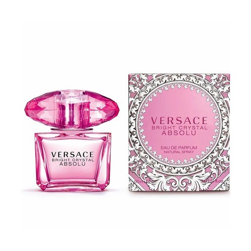 Versace Bright Crystal Absolu Edp 90 ml Kadın Parfüm