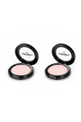 TCA STUDIO MAKE-UP ISLAK&KURU GÖZ FARI EYESHADOW 2 ADET  1332