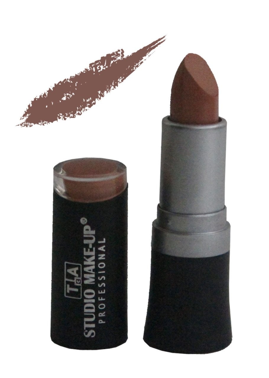 TCA STUDIO MAKE-UP PERFECT MATT LIPSTICK 019