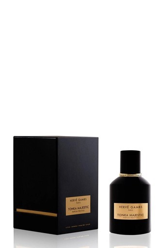 Herve Gambs Tonka Majestic Edp 100 ml