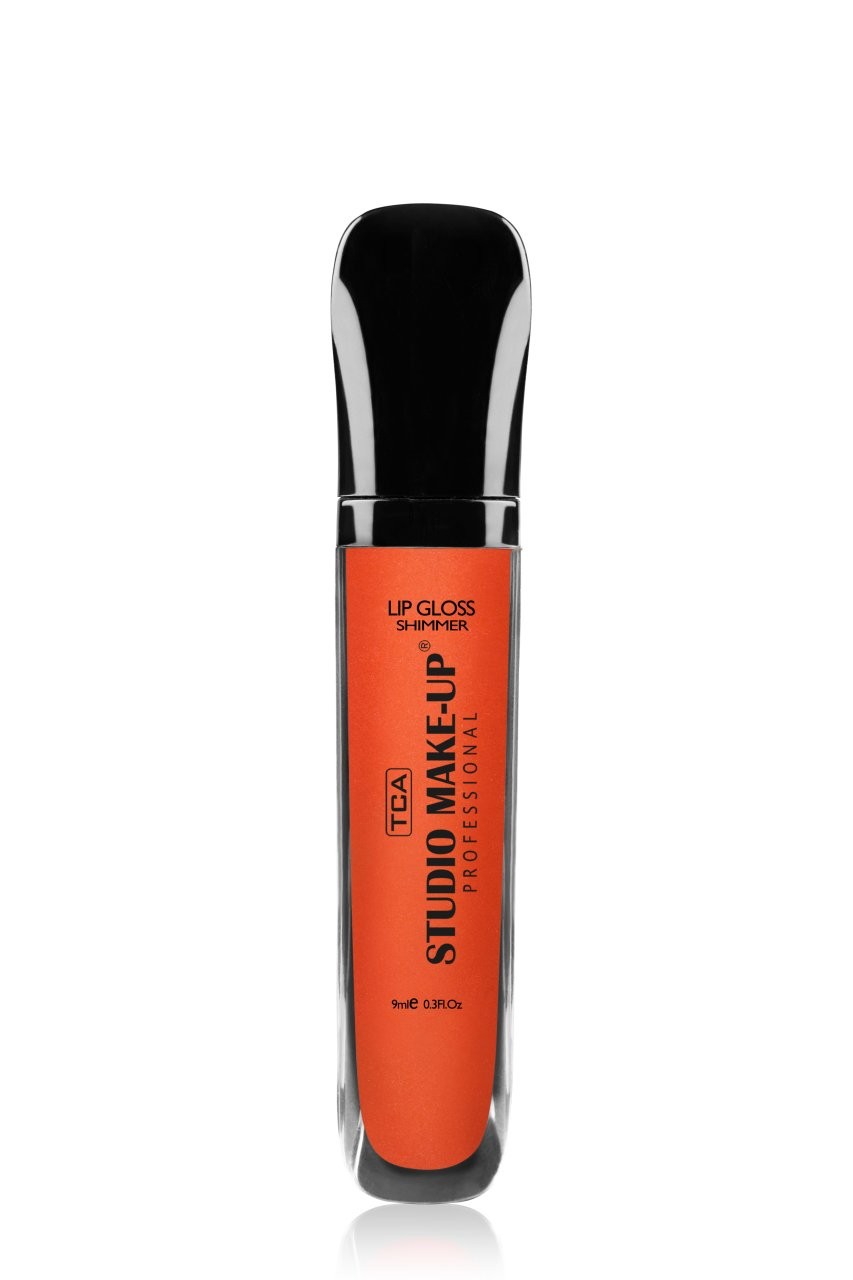 TCA STUDIO MAKE-UP SHIMMER LIP GLOSS 002