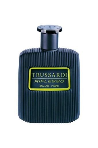 Trussardi Riflesso Blue Vibe Edt Erkek Parfüm 50 ml