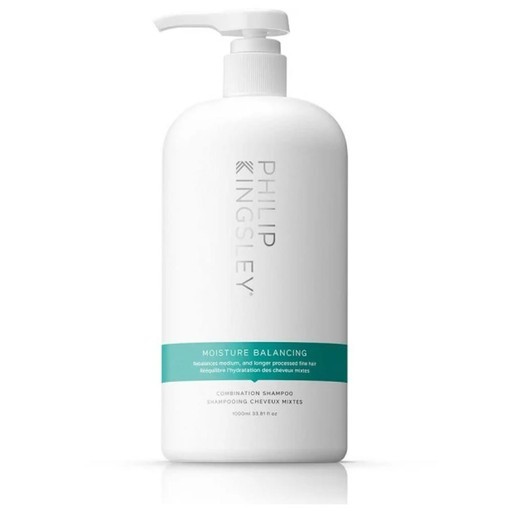 Moisture Balancing Shampo 1000 ml