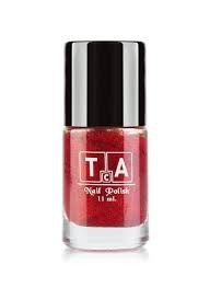 TCA STUDIO MAKE-UP OJE NAIL POLISH NO: 249
